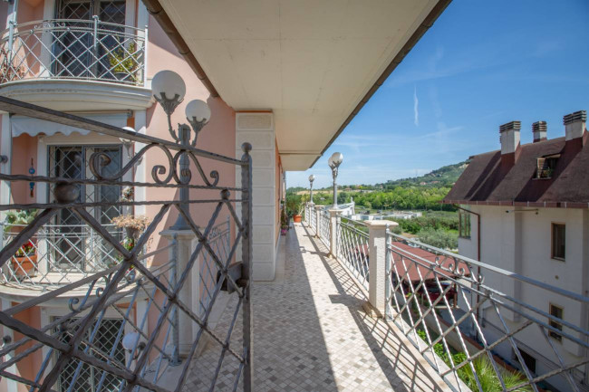 Duplex in vendita a Chieti