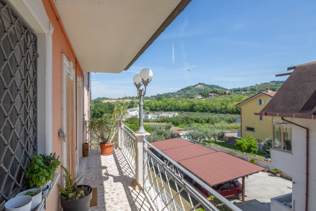 Duplex in vendita a Chieti