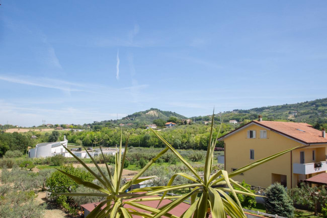 Duplex in vendita a Chieti