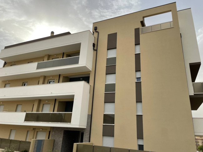 Appartamento in vendita a Chieti