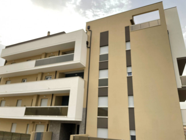 Appartamento in vendita a Chieti