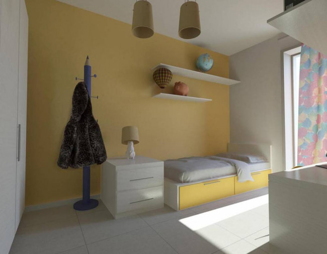 Appartamento in vendita a Chieti