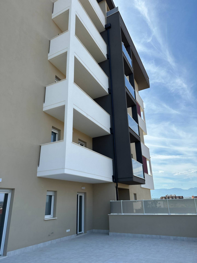 Appartamento in vendita a Chieti