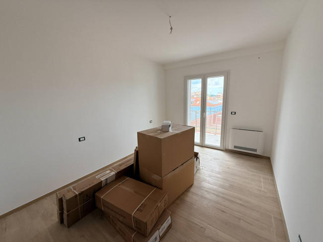 Appartamento in vendita a Chieti