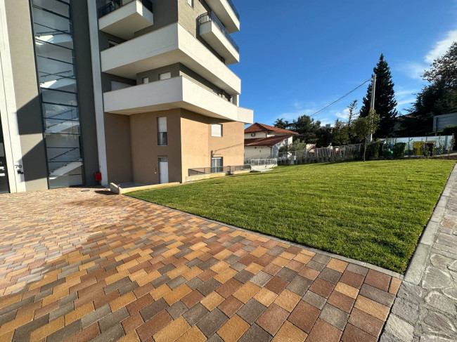 Appartamento in affitto a Chieti