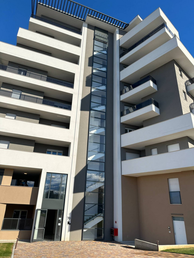 Appartamento in affitto a Chieti