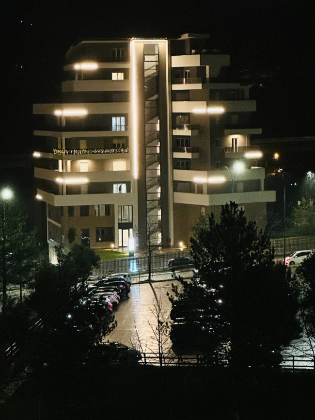 Appartamento in affitto a Chieti
