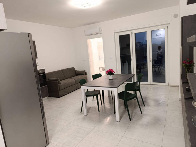 Appartamento in affitto a Chieti