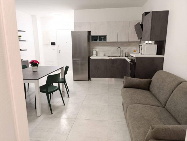 Appartamento in affitto a Chieti