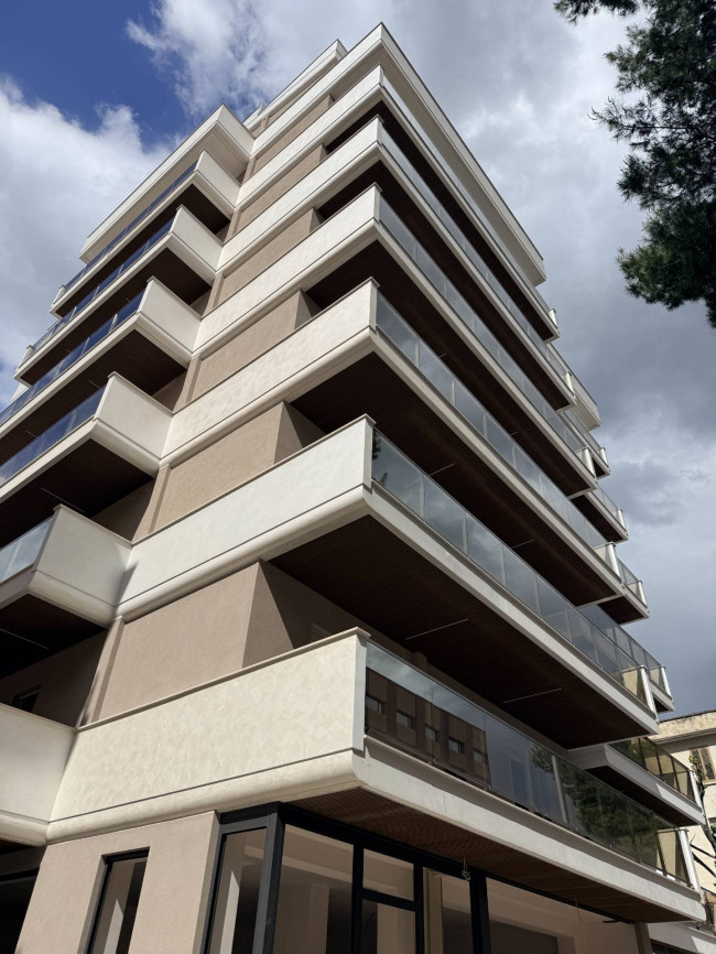 Appartamento in affitto a Chieti