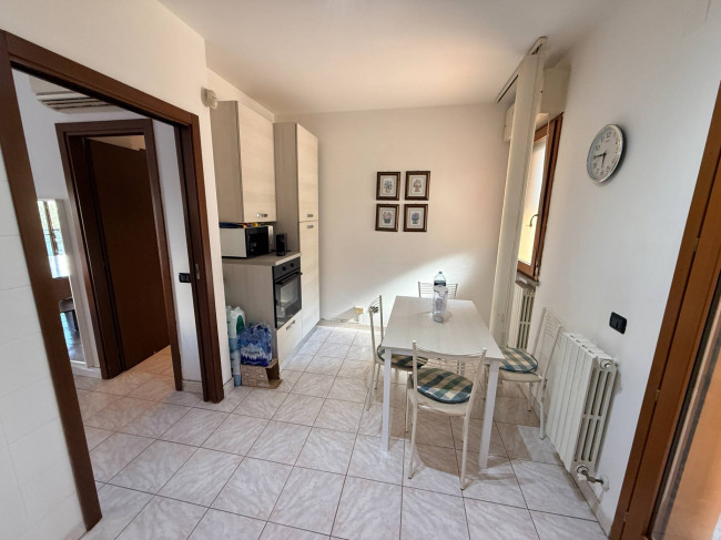 Camera singola in affitto a Chieti