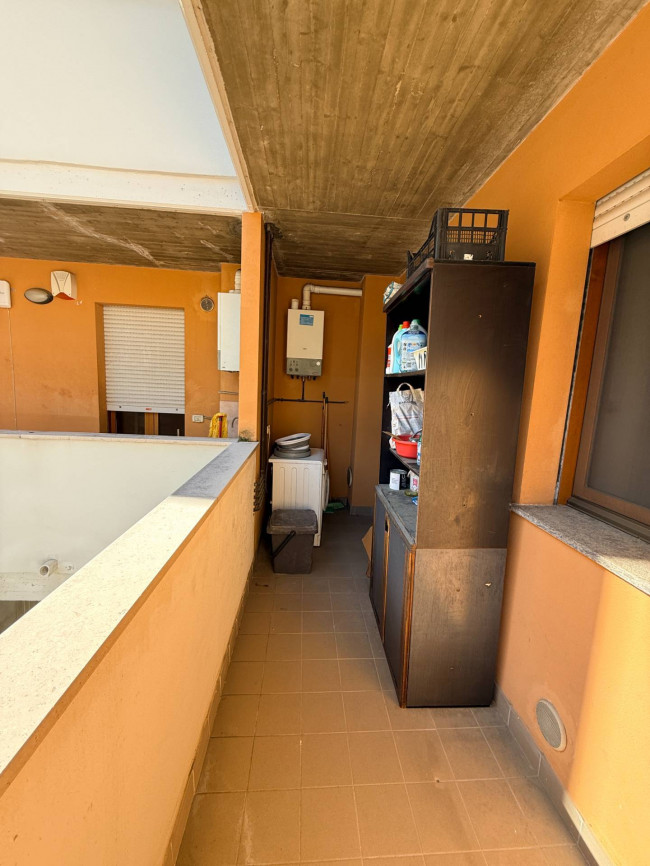 Camera singola in affitto a Chieti