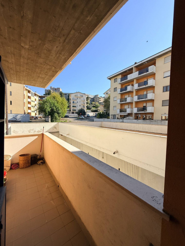 Camera singola in affitto a Chieti