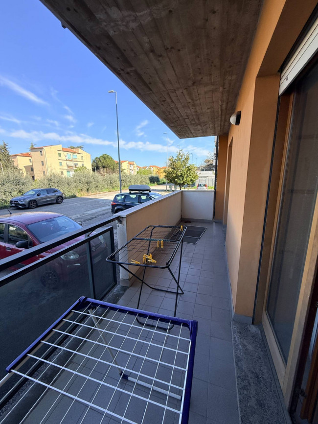 Camera singola in affitto a Chieti