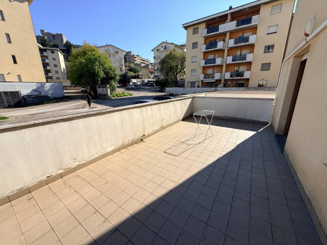 Camera singola in affitto a Chieti
