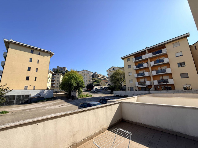 Camera singola in affitto a Chieti