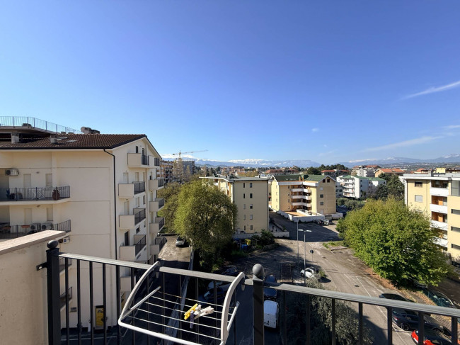 Camera singola in affitto a Chieti