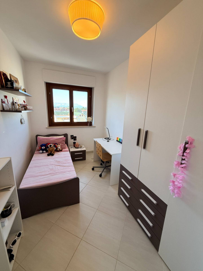 Camera singola in affitto a Chieti