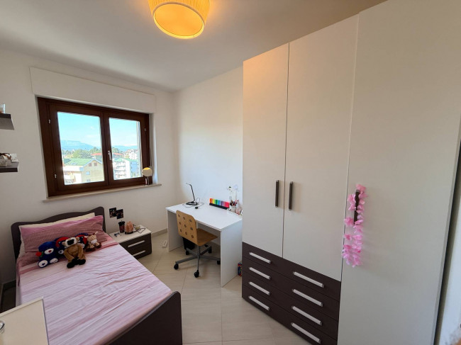 Camera singola in affitto a Chieti