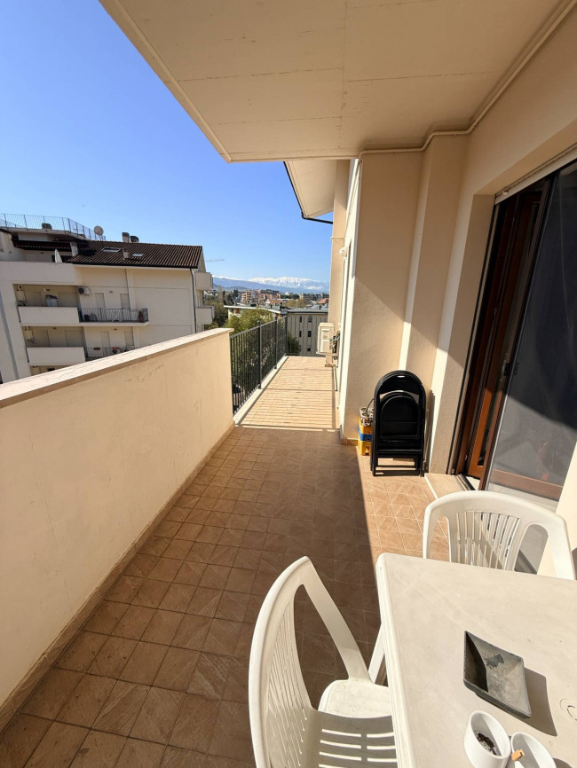Camera singola in affitto a Chieti