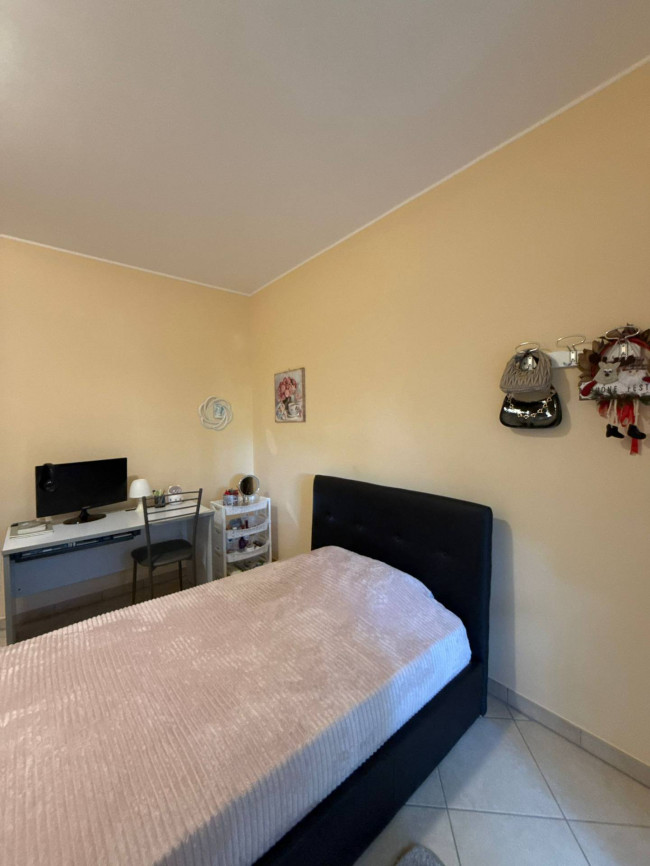 Appartamento in affitto a Chieti