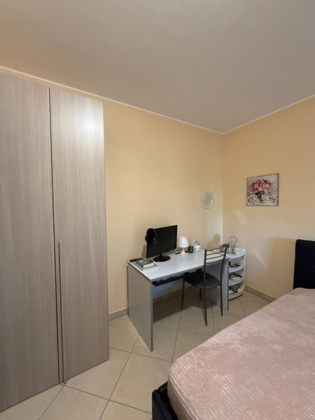 Appartamento in affitto a Chieti