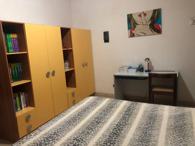 Appartamento in affitto a Chieti