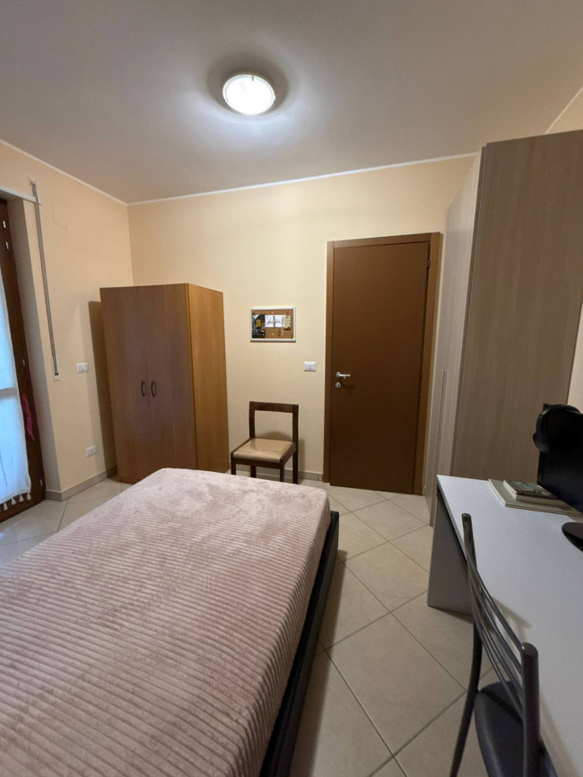 Appartamento in affitto a Chieti