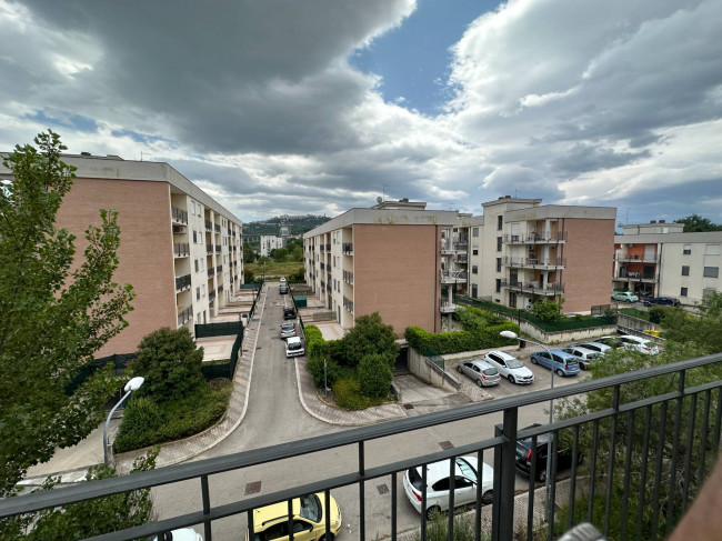 Camera singola in affitto a Chieti