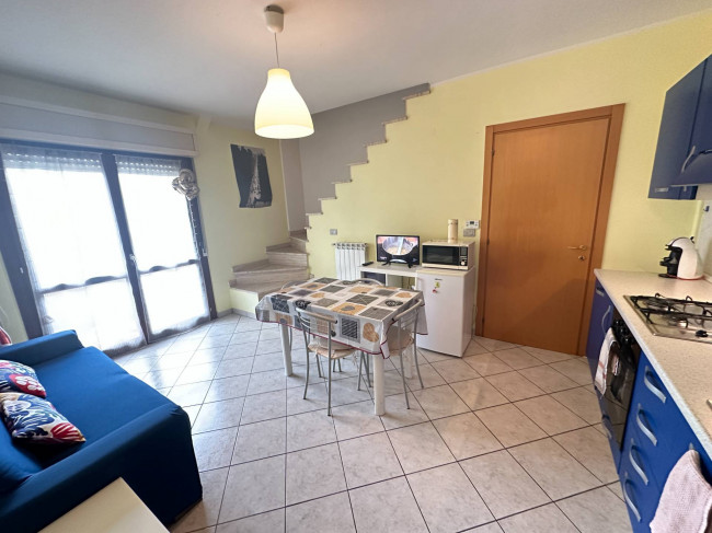 Appartamento in affitto a Chieti