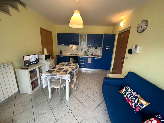 Appartamento in affitto a Chieti