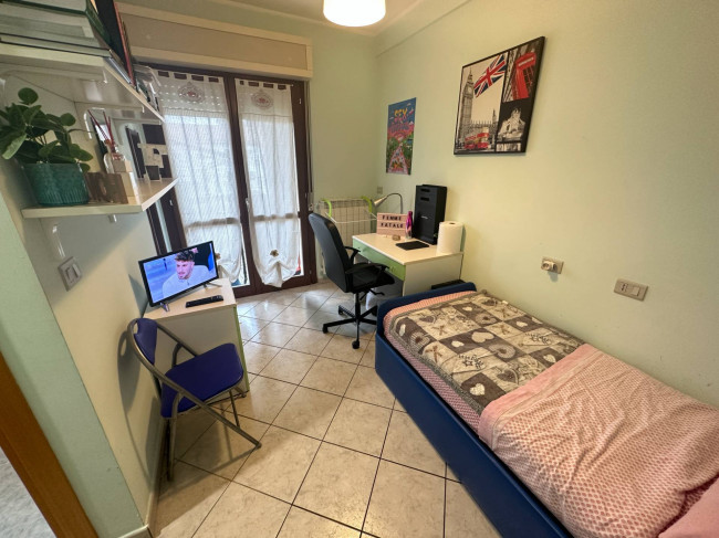 Appartamento in affitto a Chieti