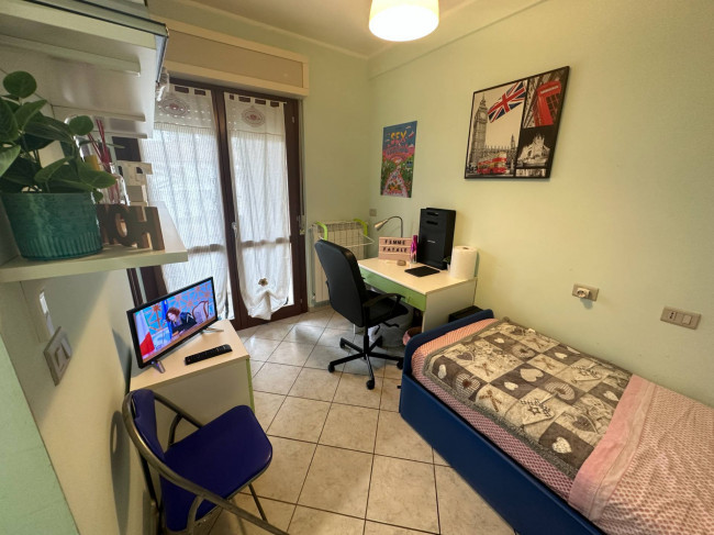Appartamento in affitto a Chieti