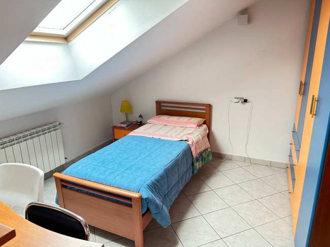 Appartamento in affitto a Chieti