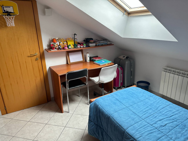 Appartamento in affitto a Chieti
