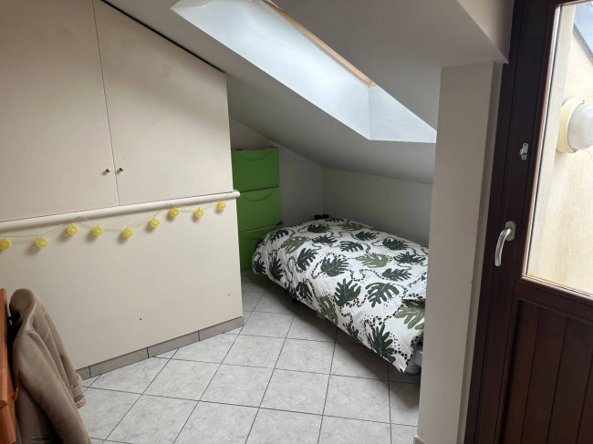 Appartamento in affitto a Chieti
