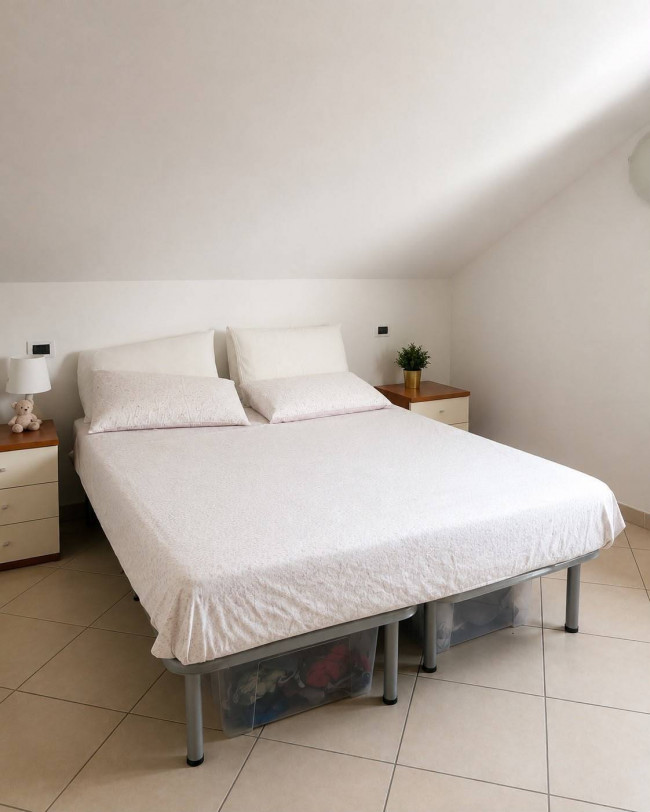 Mansarda in affitto a Chieti