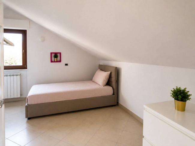 Mansarda in affitto a Chieti