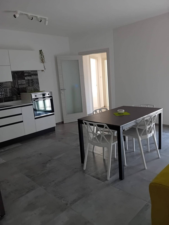 Appartamento in affitto a Chieti