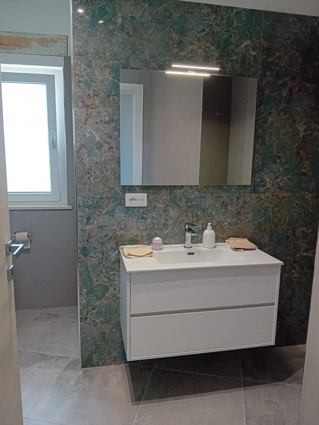 Appartamento in affitto a Chieti