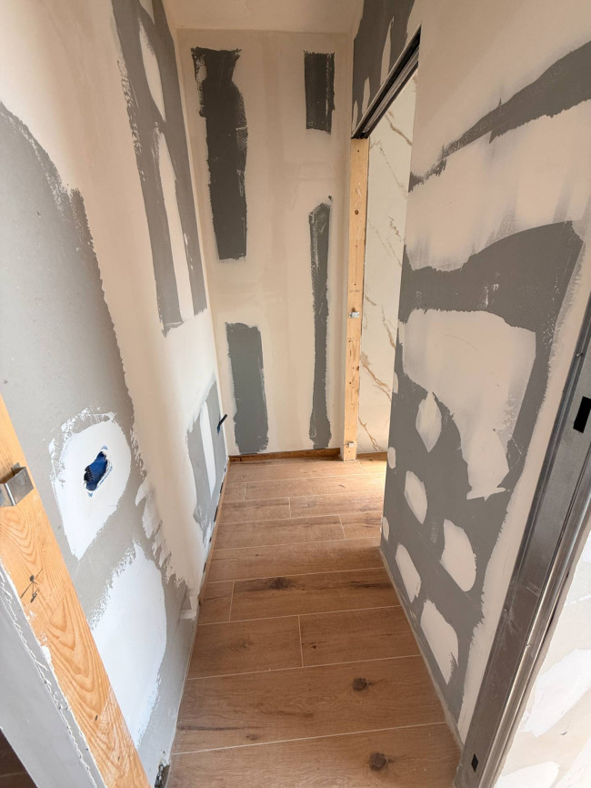NUOVE COSTRUZIONI in vendita a Chieti