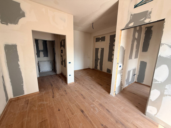 NUOVE COSTRUZIONI in vendita a Chieti