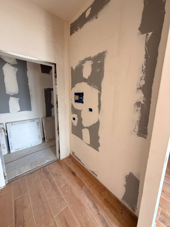 NUOVE COSTRUZIONI in vendita a Chieti