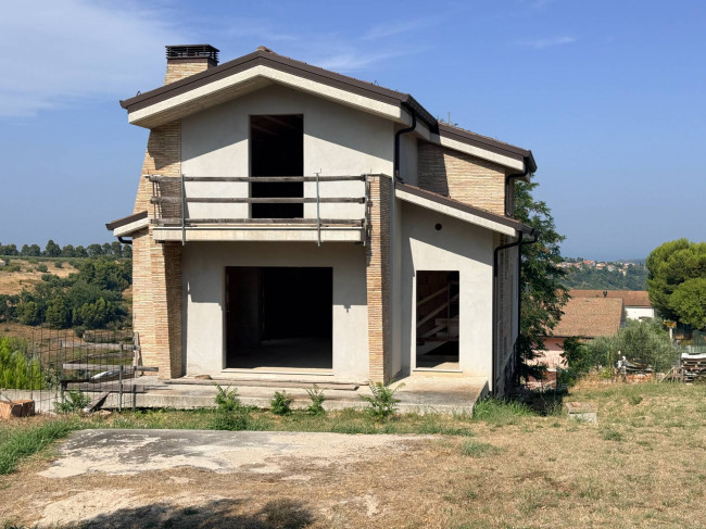 Villa in vendita a Chieti