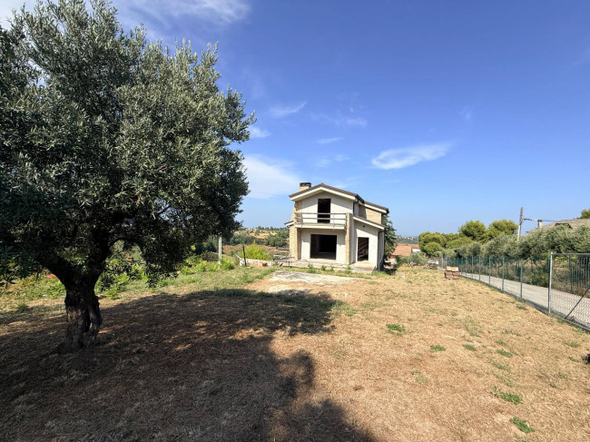 Villa in vendita a Chieti