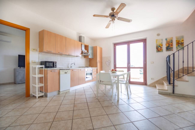 Duplex in vendita a Cepagatti