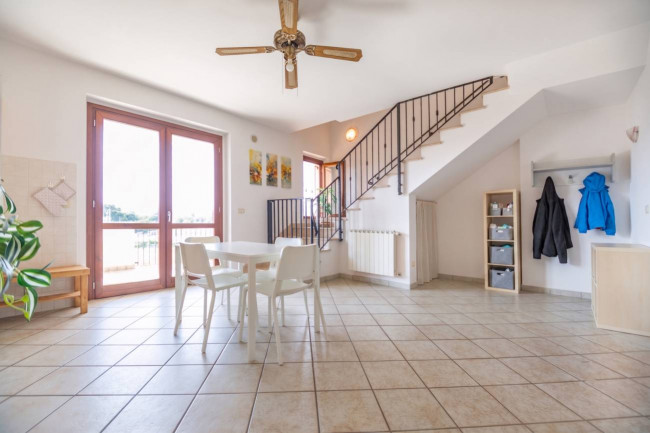Duplex in vendita a Cepagatti