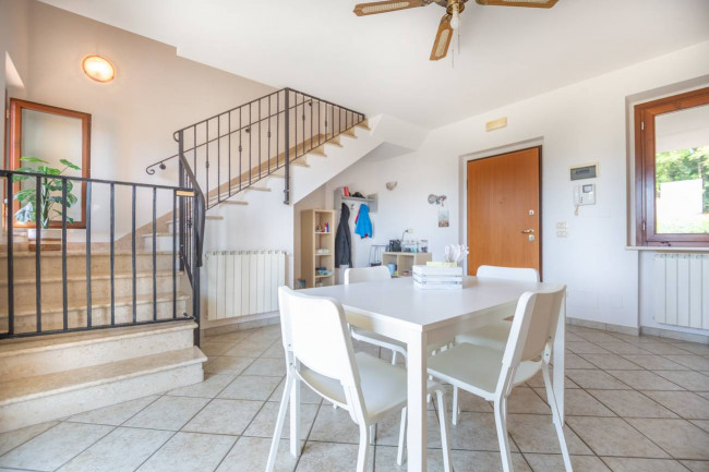 Duplex in vendita a Cepagatti