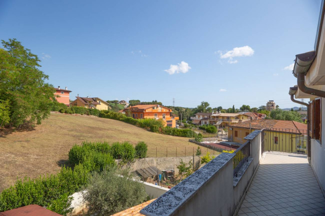 Duplex in vendita a Cepagatti