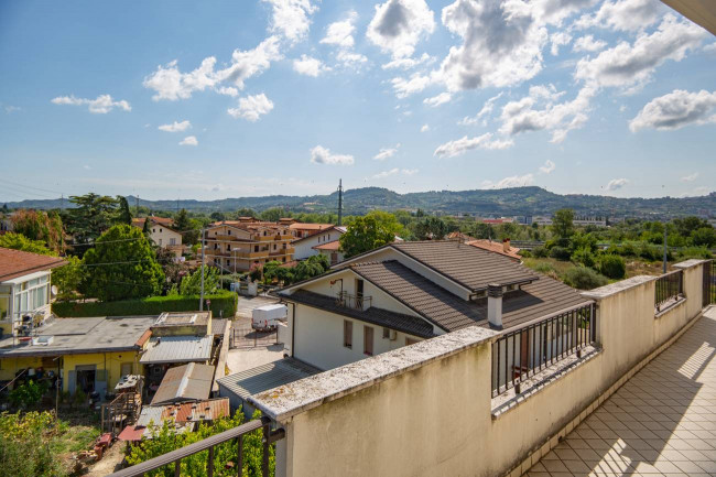 Duplex in vendita a Cepagatti